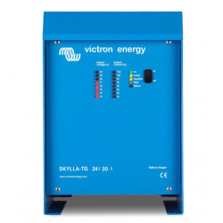 Victron Energy Skylla-TG 24/30 (1+1) Akü Şarj Cihazı Redresör / SDTG2400301